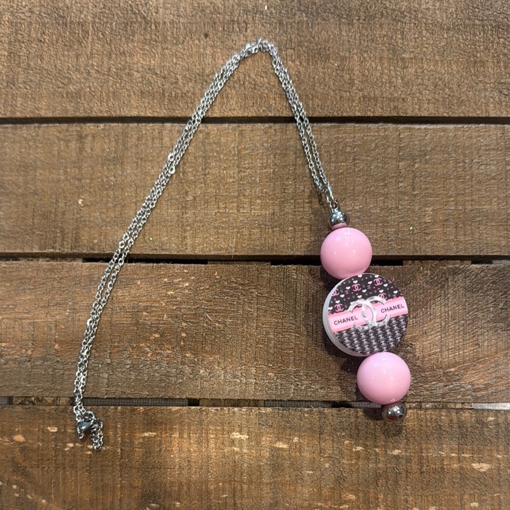 Handmade Necklace